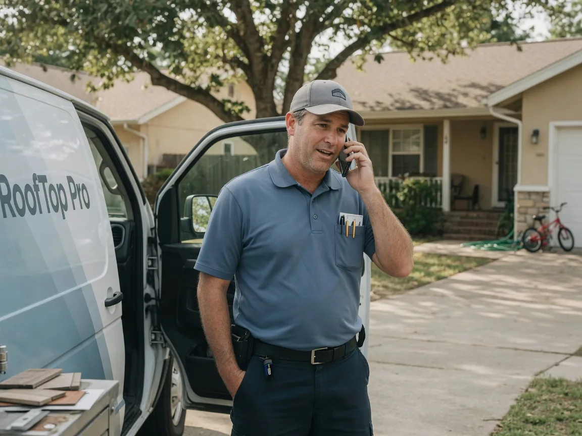 Roof Repair Finleyville, PA FAQs