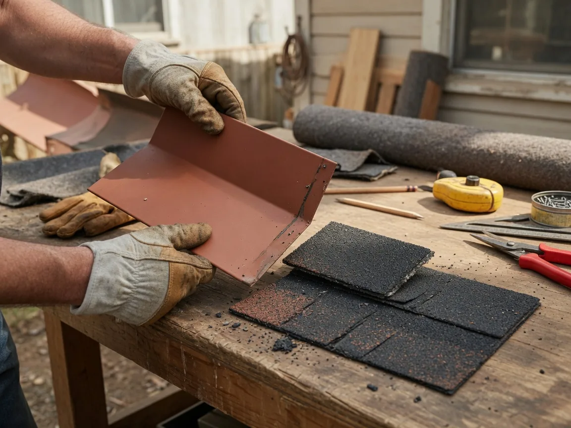 Roof Repair company in Finleyville, PA